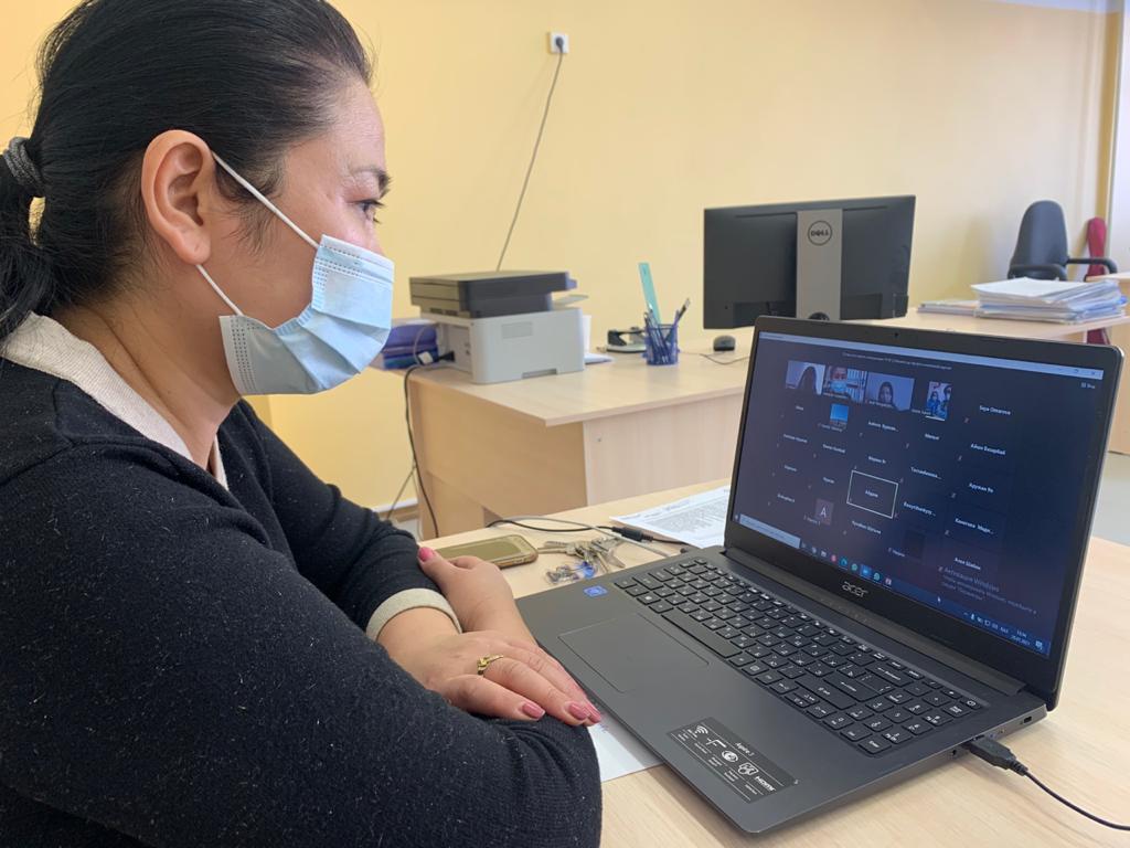 Іс - шаралар